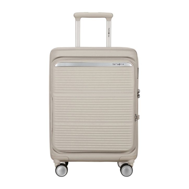 PARALUX HS Spinner 55/20 exp. global co stone grey